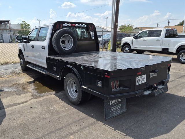 Used 2020 Ford F350 XL w/ Power Equipment Group AWD/4WD image 7