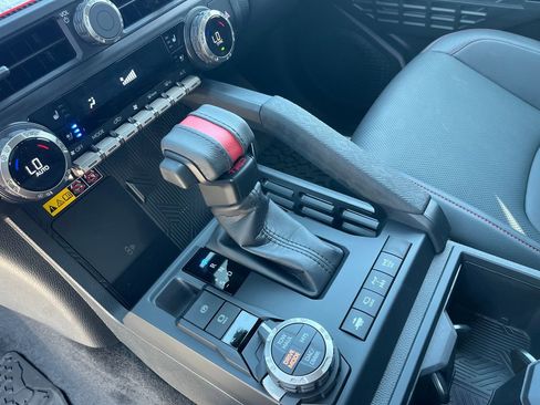 New 2025 Toyota Tacoma TRD Pro image 25