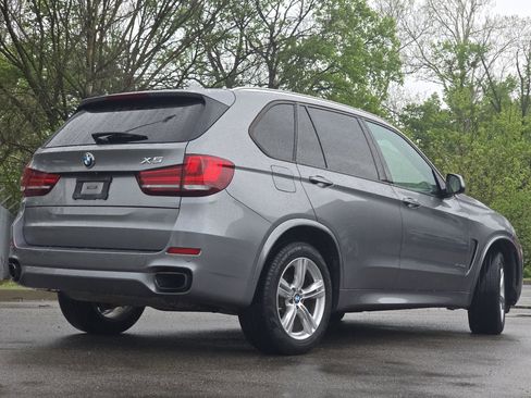 Used 2015 BMW X5 xDrive35i AWD/4WD image 14