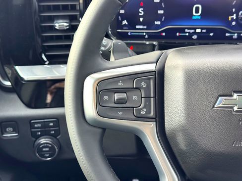 Used 2023 Chevrolet Silverado 1500 LT Trail Boss w/ LT Trail Boss Premium Package image 26