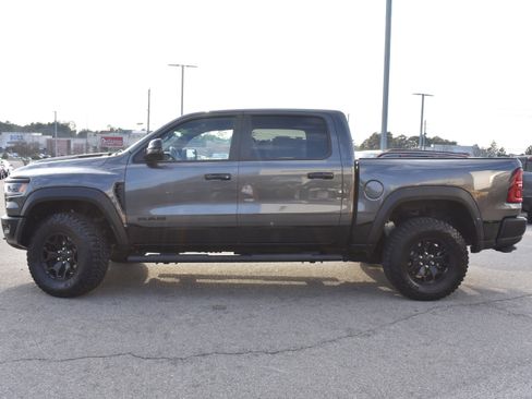 Used 2025 RAM 1500 RHO w/ Bed Utility Group image 6