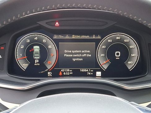 Used 2019 Audi A7 3.0T Prestige AWD/4WD image 22