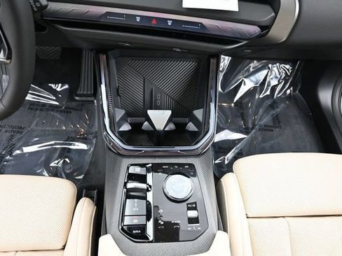 New 2026 BMW X3 xDrive30i w/ Convenience Package AWD/4WD image 16