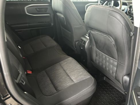 Used 2021 Ford Bronco Sport Big Bend image 15