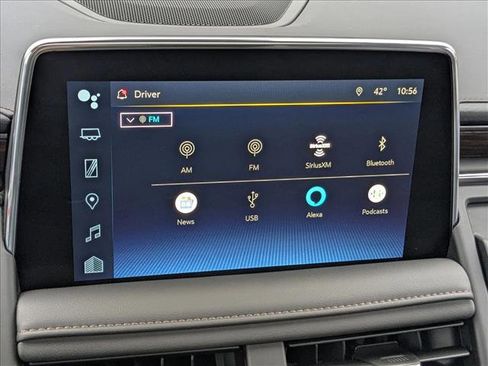 Used 2024 Chevrolet Tahoe High Country w/ Max Trailering Package image 13