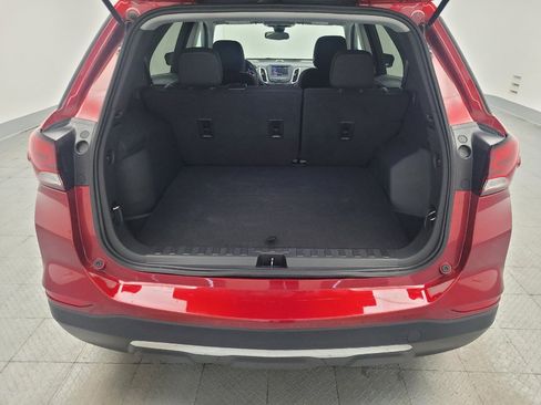 Used 2023 Chevrolet Equinox LT FWD image 29