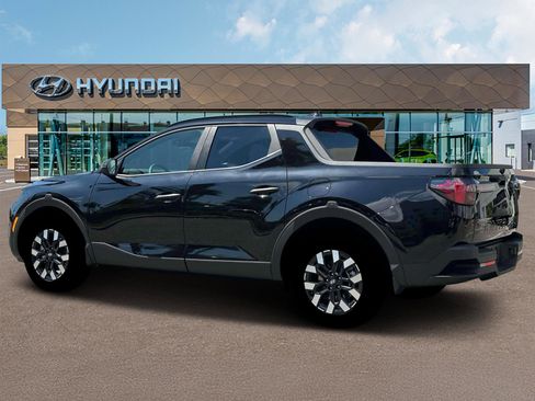 New 2026 Hyundai Santa Cruz SEL FWD image 4