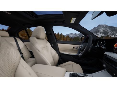 New 2026 BMW M340i RWD image 9