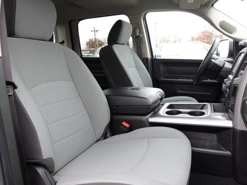 Used 2023 RAM 1500 Express w/ Wheel & Sound Group image 33