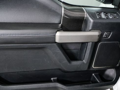 Used 2019 Ford F150 Raptor w/ Equipment Group 802A Luxury image 6