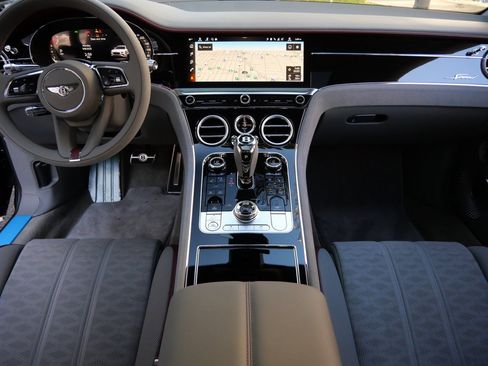 New 2025 Bentley Continental GT Speed image 4