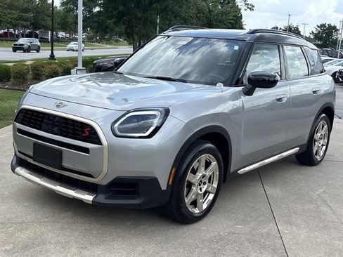 Used 2025 MINI Cooper Countryman S AWD/4WD image 11