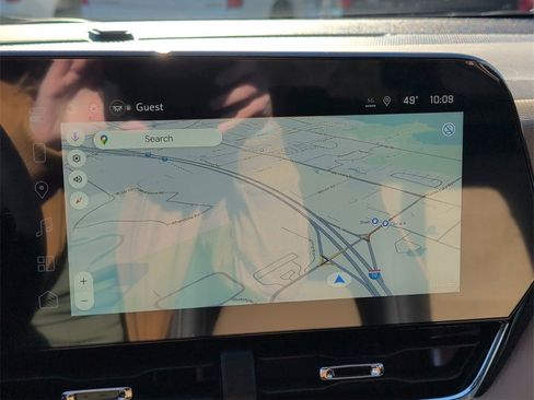 New 2026 Chevrolet Equinox ACTIV w/ Safety and Technology Package image 19