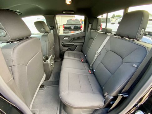 New 2026 GMC Canyon Elevation image 26