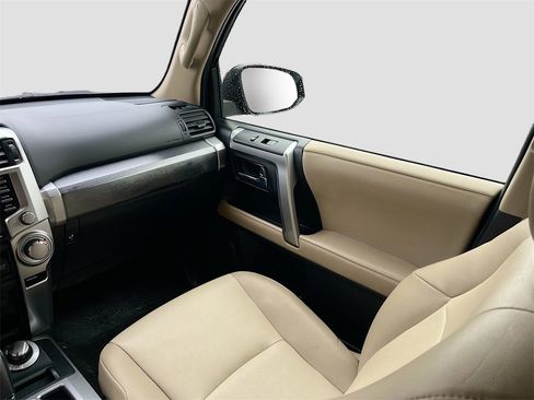 Used 2021 Toyota 4Runner SR5 Premium image 24