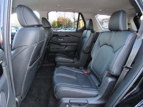 Certified 2023 Honda Pilot EX-L image 14