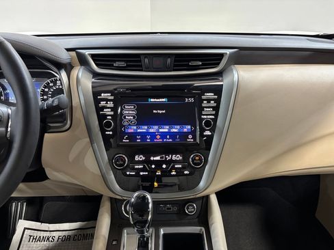 Used 2019 Nissan Murano Platinum FWD image 21