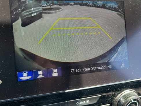 Used 2020 Honda CR-V EX-L image 27