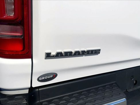 Used 2023 RAM 1500 Laramie AWD/4WD image 33