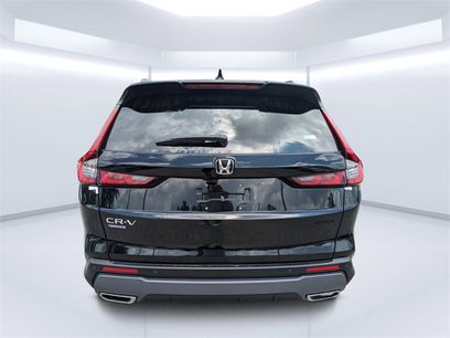 New 2025 Honda CR-V Sport-L