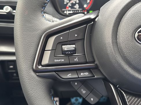 New 2025 Subaru WRX tS image 14