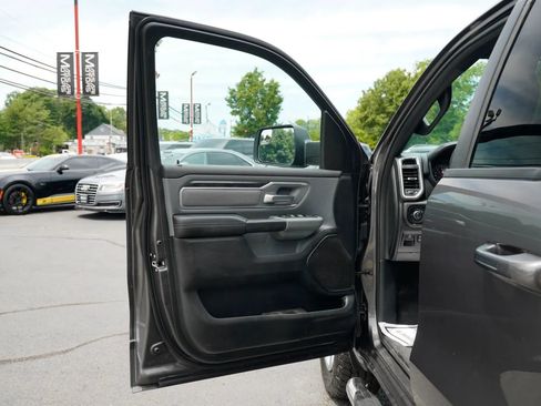 Used 2021 RAM 1500 Big Horn AWD/4WD image 20