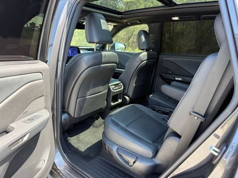 Certified 2024 Lexus TX 350 FWD w/ Technology Package image 28