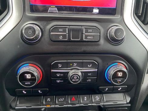 Used 2020 Chevrolet Silverado 1500 LT w/ All-Star Edition image 22