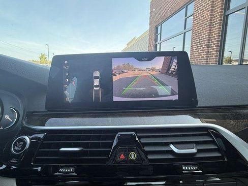 Used 2019 BMW 540i xDrive AWD/4WD image 28