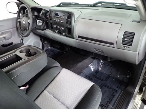 Used 2009 Chevrolet Silverado 1500 W/T RWD image 36