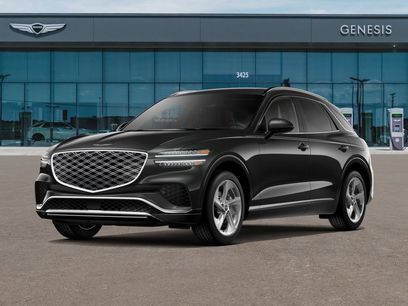 New 2026 Genesis GV70 2.5T Select