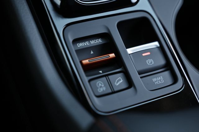 New 2026 Honda Pilot TrailSport image 39