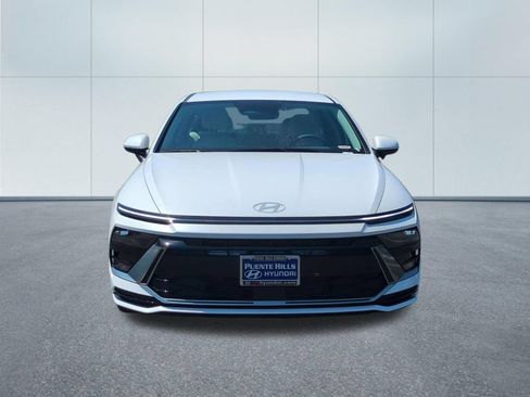 New 2026 Hyundai Sonata SEL FWD image 2