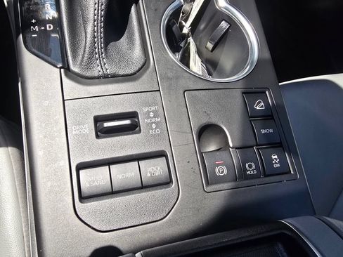 Used 2023 Toyota Highlander XLE AWD/4WD image 29