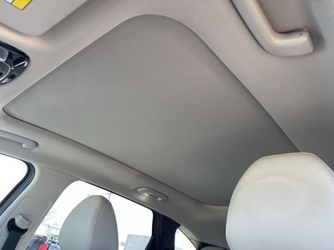 Used 2023 Hyundai Tucson Limited w/ Cargo Package image 7