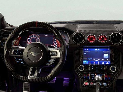 Used 2019 Ford Mustang GT Premium w/ GT Performance Package RWD image 20