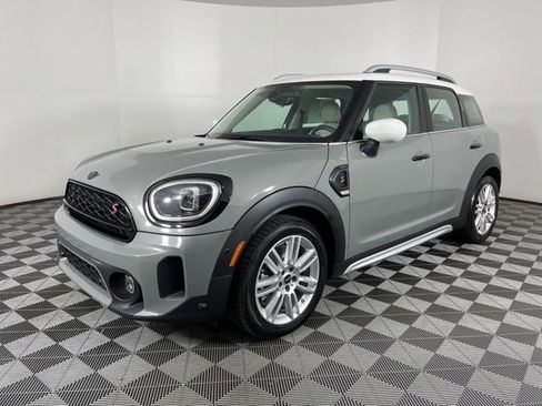 Used 2023 MINI Cooper Countryman S image 3