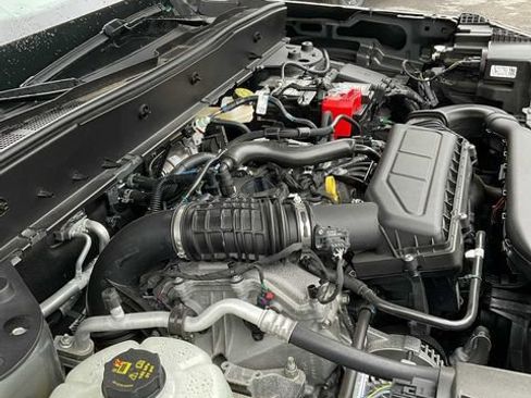 Used 2025 Ford Bronco Sport Big Bend AWD/4WD image 72