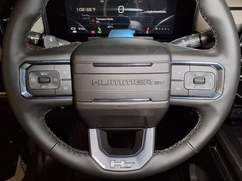 Used 2026 GMC Hummer EV SUV AWD/4WD image 20
