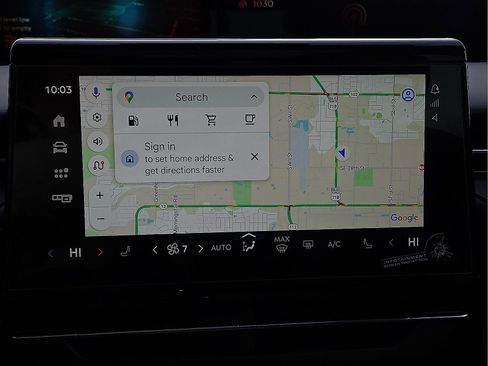 New 2026 Lincoln Nautilus Premier w/ Equipment Group 102A image 18