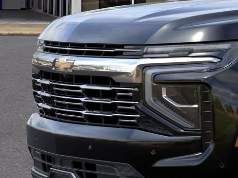 New 2026 Chevrolet Tahoe Premier image 13
