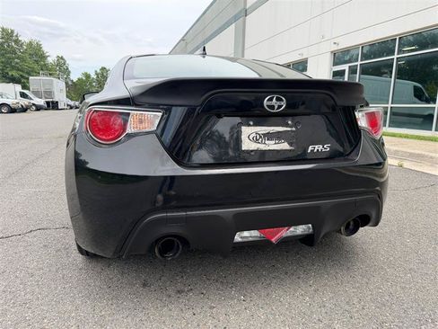 Used 2016 Scion FR-S RWD image 11