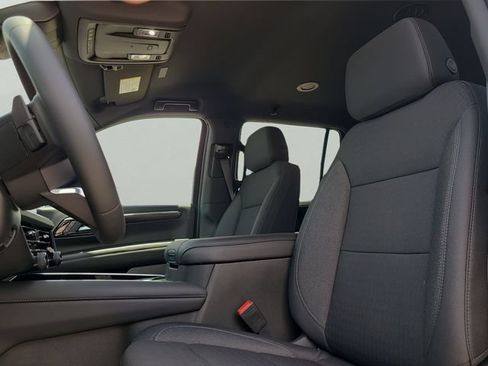New 2026 Chevrolet Tahoe LS w/ LPO, Dark Essentials Package RWD image 22