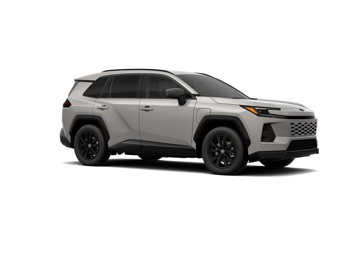 New 2026 Toyota RAV4 SE w/ Weather Package AWD/4WD image 14