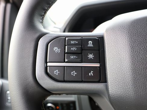 New 2025 Ford F150 XLT w/ Equipment Group 302A MID image 25