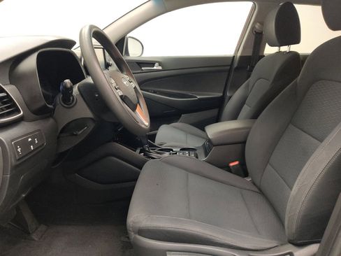 Used 2019 Hyundai Tucson SE AWD/4WD image 17