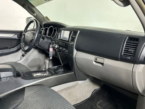 Used 2008 Toyota 4Runner Sport image 20