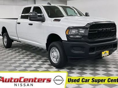 Used 2024 RAM 2500 Tradesman