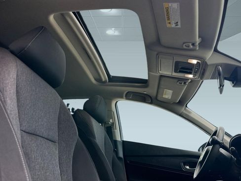 Used 2024 Honda Accord EX image 31