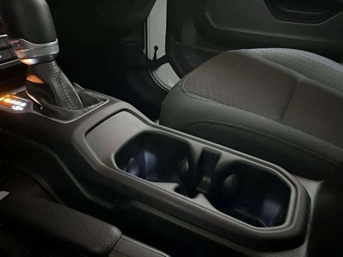 Used 2025 Jeep Wrangler Unlimited Rubicon 4xe w/ Safety Group image 33